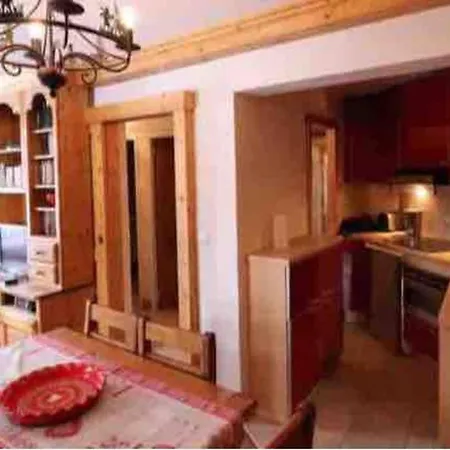 Idealement Situe A Le - Appt 5 Pers * Tignes