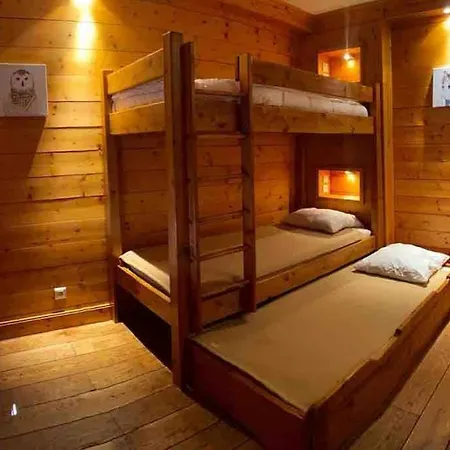 Idealement Situe A Le - Appt 5 Pers Tignes