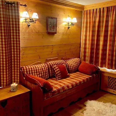 Idealement Situe A Le - Appt 5 Pers *