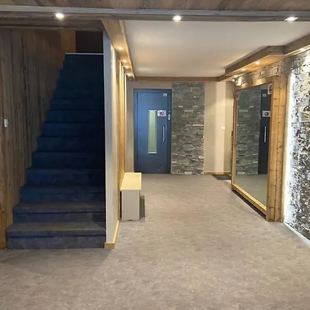 Apartment Idealement Situe A Le - Appt 5 Pers