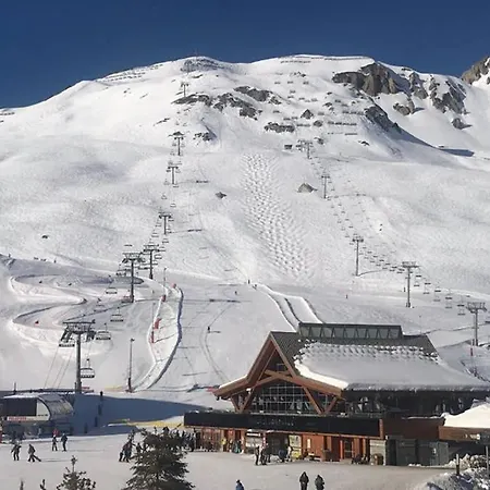 Apartment Idealement Situe A Le - Appt 5 Pers Tignes