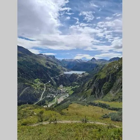Idealement Situe A Le - Appt 5 Pers Apartment